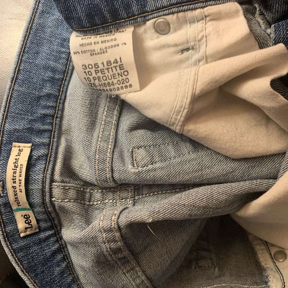 Lee Jeans - Picture 4 of 4